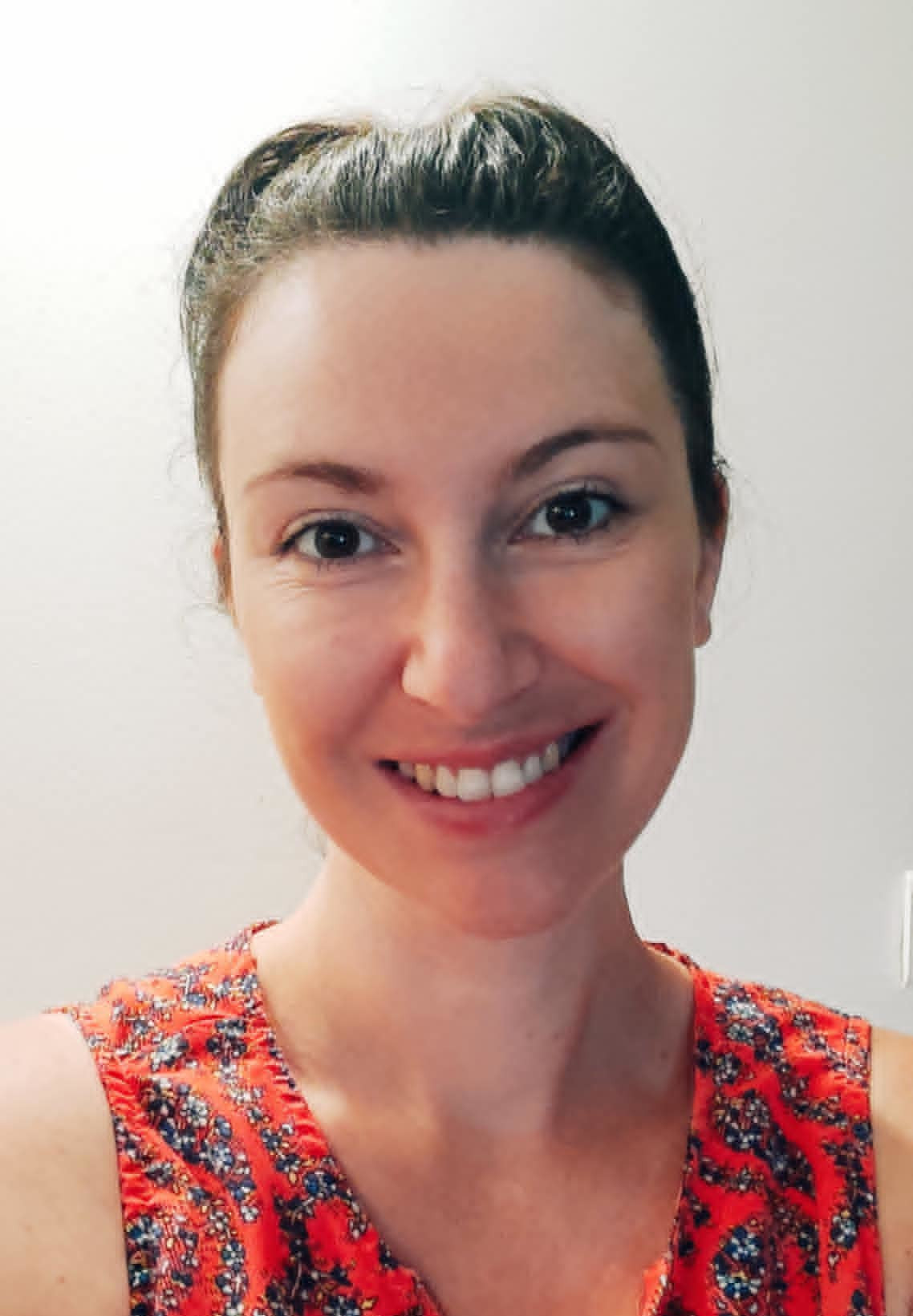 Mélanie Chartier